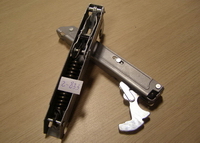 ZAWIAS DRZWI PIEKARNIKA